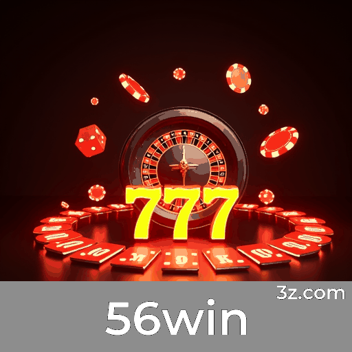 56win: Experiência de Jogo em Tempo Real para Brasileiros