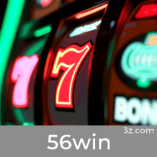 Apostas em Movimento: Experimente o 56win App