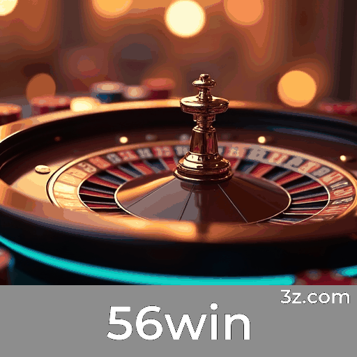 Qualidade Excepcional de Jogos no 56win: Variedade e Excelência