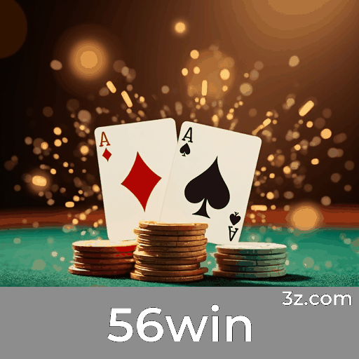 56win: Apostas Esportivas Precisão e Excelência