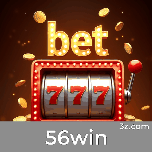 Tecnologia de Nuvem e Segurança Avançada: 56win