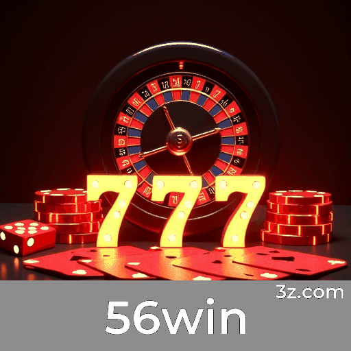 Apostas em Movimento: Experimente o 56win App