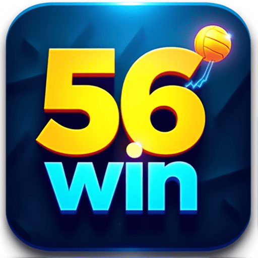 56win Logo